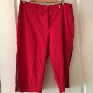 Nike Golf Dry-Fit Shorts